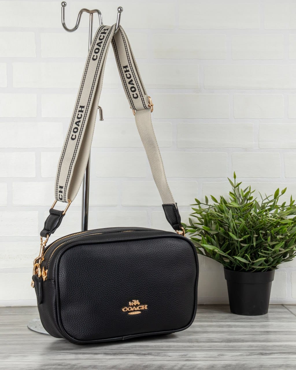 Coach cross-bag L- 27607