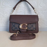 Coach Handbag N- 272
