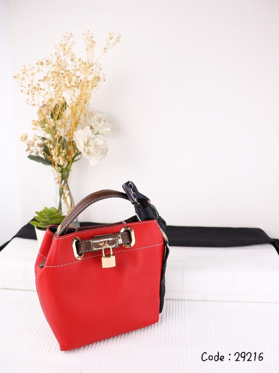 Hermès Handbag L- 29216