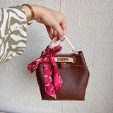 Hermès Handbag L- 29216