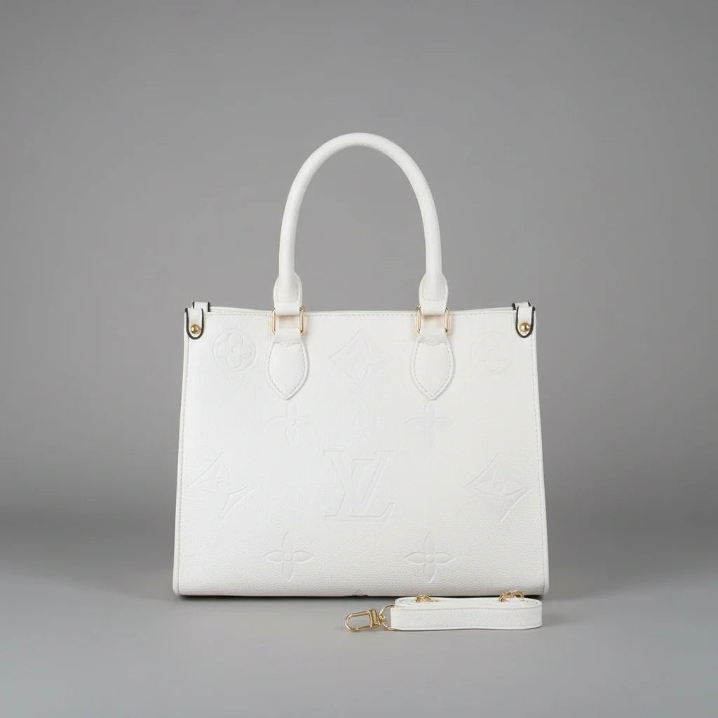 Louis Vuitton Handbag L- 12663