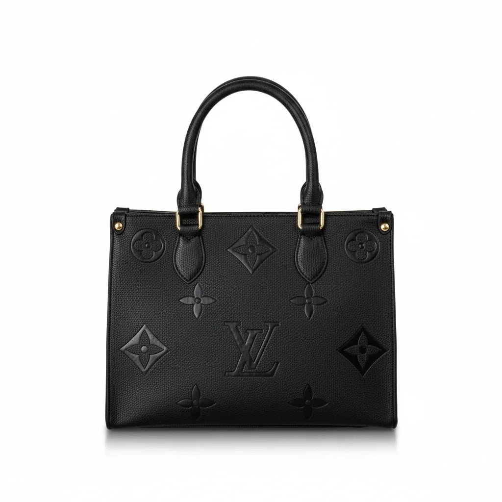 Louis Vuitton Handbag L- 12663