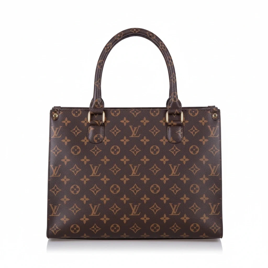 Louis Vuitton Handbag F- 922 S With Box 🎁