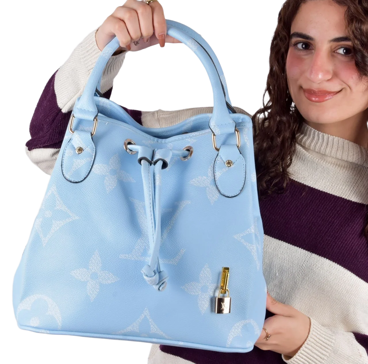 Louis Vuitton Handbag F- 025 L