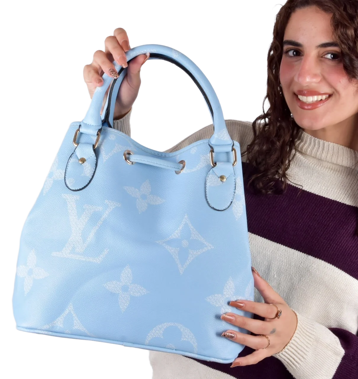 Louis Vuitton Handbag F- 025 L