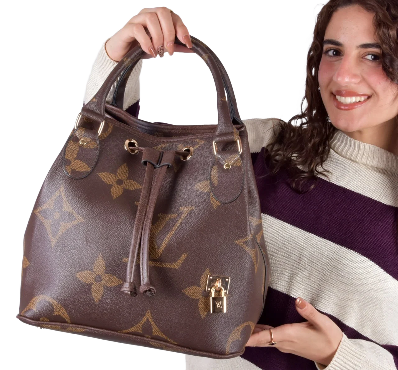 Louis Vuitton Handbag F- 025 L