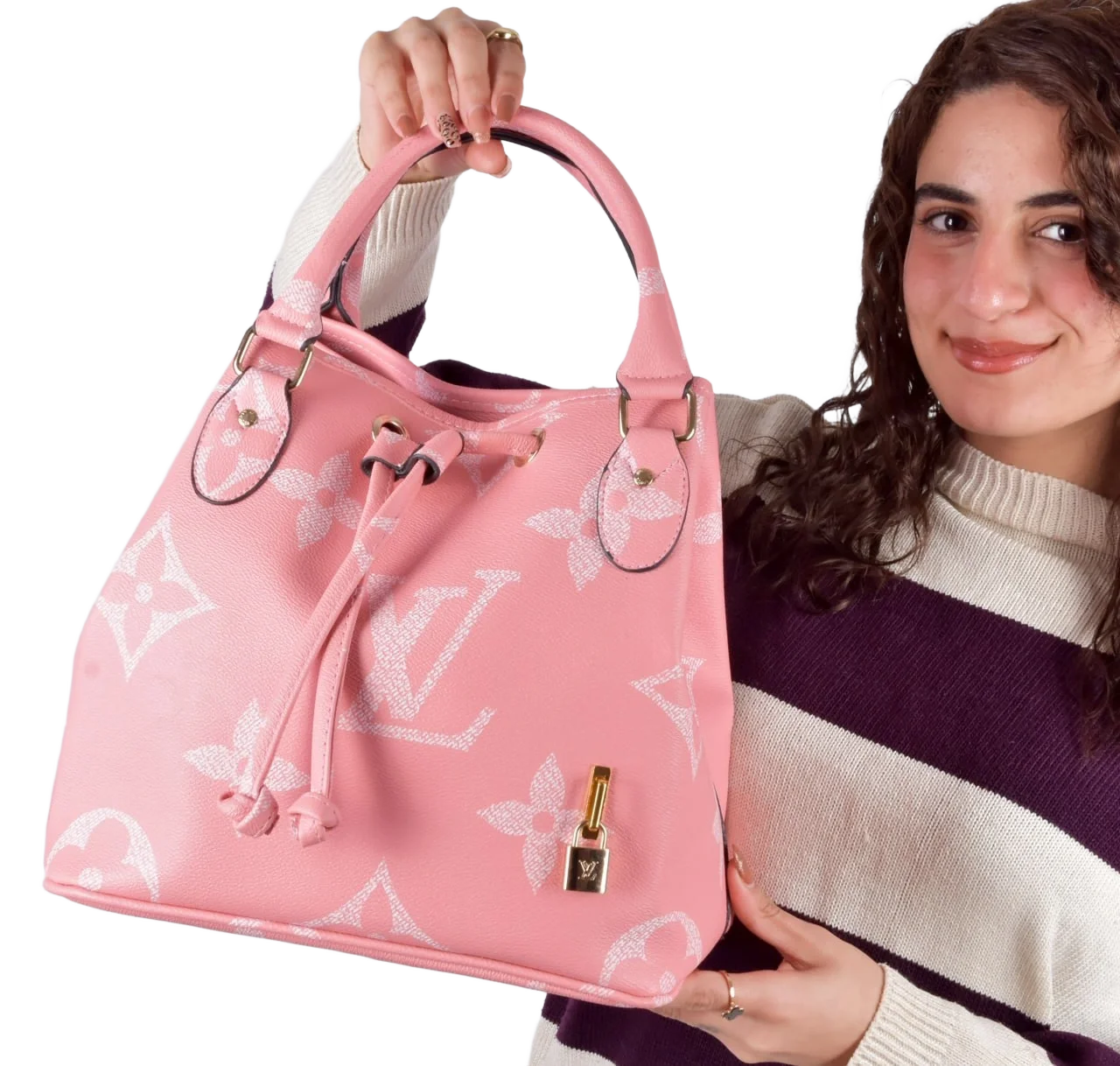 Louis Vuitton Handbag F- 025 L