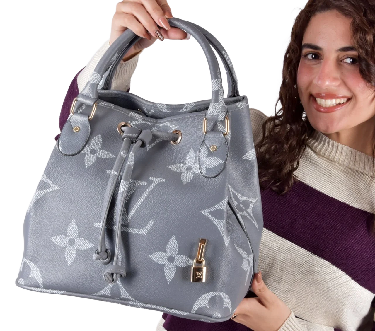 Louis Vuitton Handbag F- 025 L