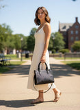 Louis Vuitton Handbag L- 12663