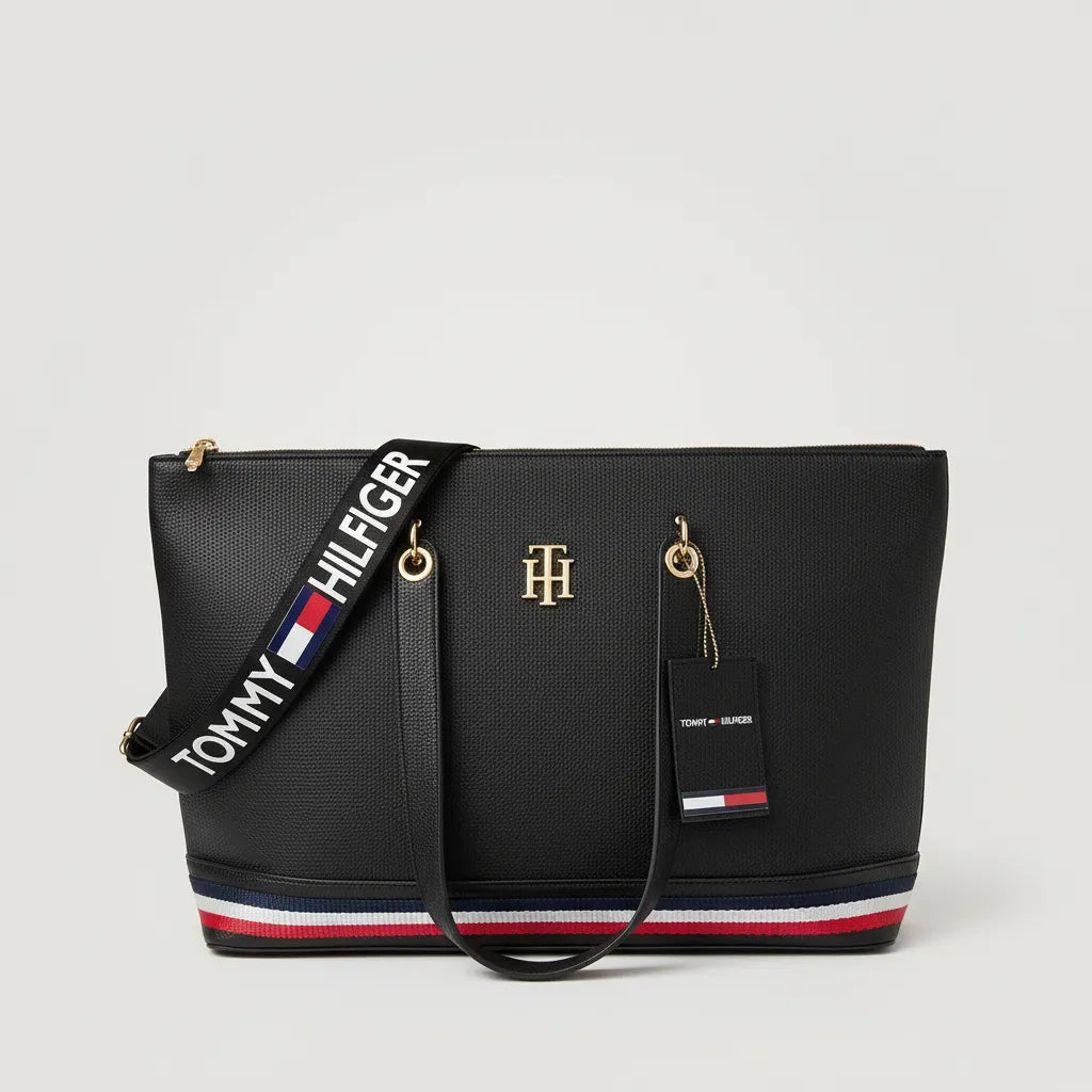 Tommy Hilfiger Handbag L- 16693