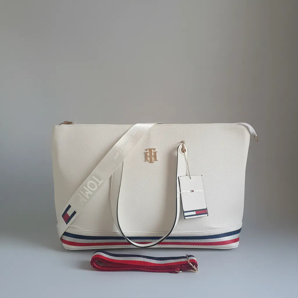 Tommy Hilfiger Handbag L- 16693