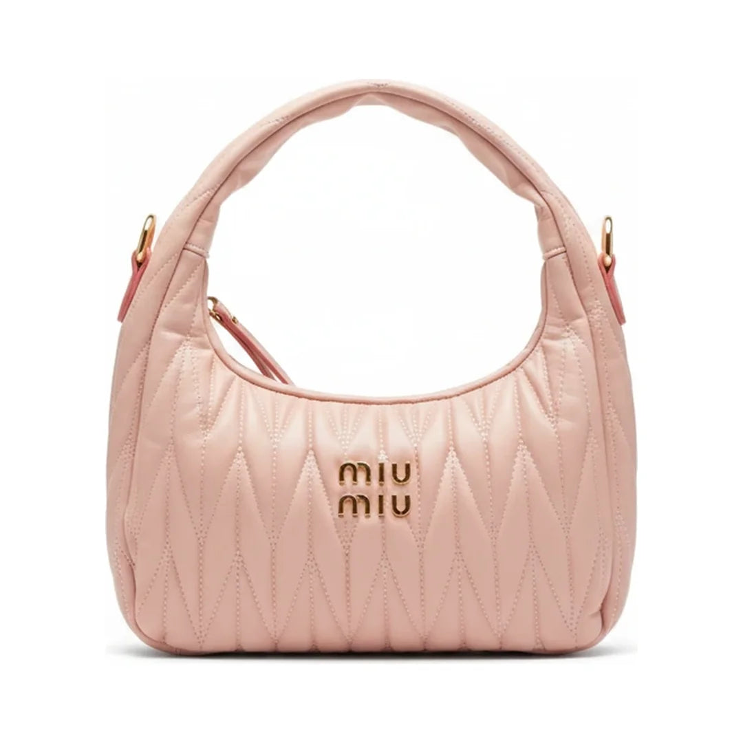 MIU MIU Handbag F- 860