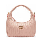 MIU MIU Handbag F- 860