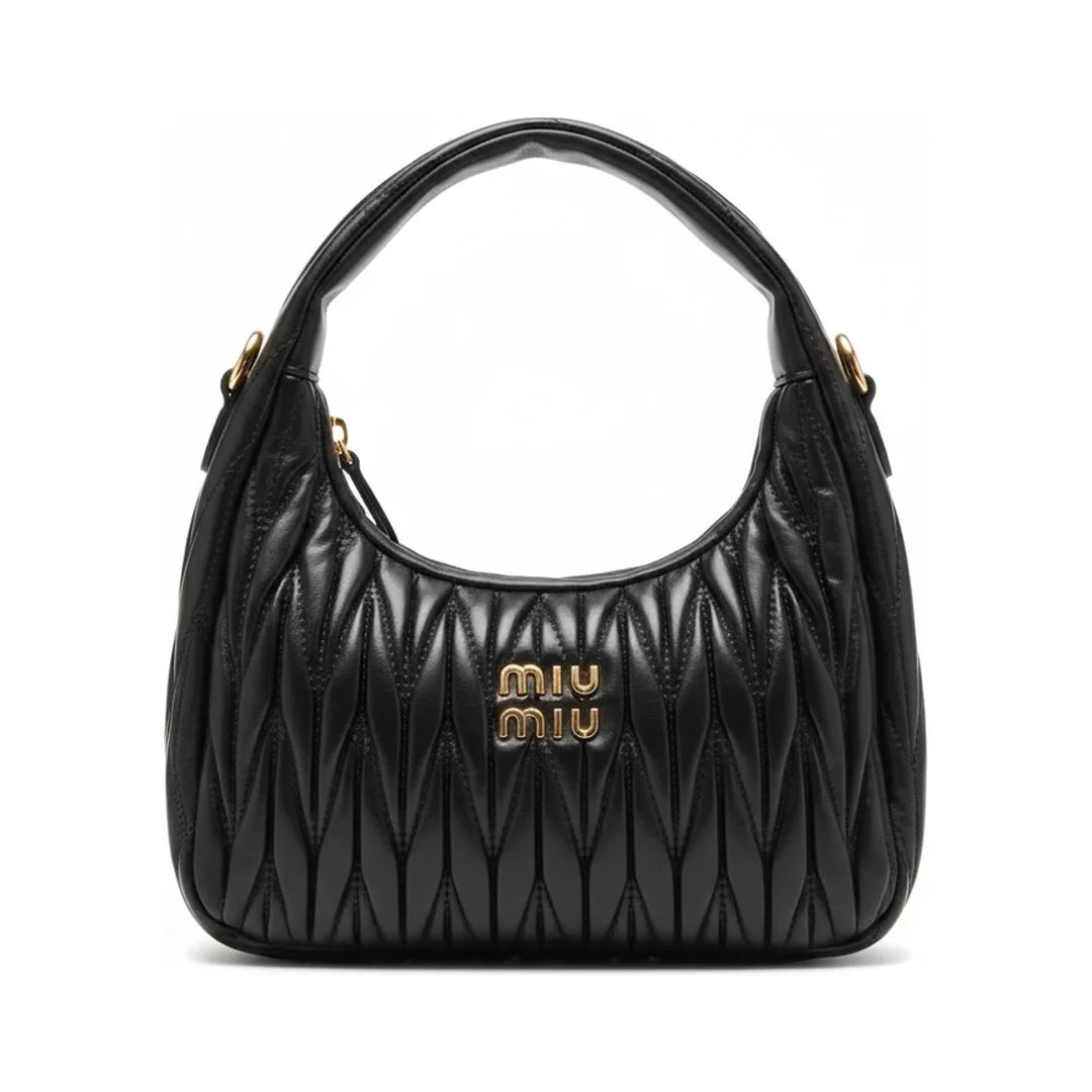 MIU MIU Handbag F- 860