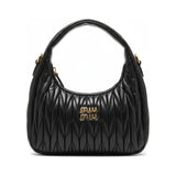 MIU MIU Handbag F- 860