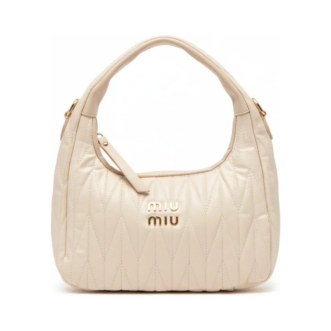MIU MIU Handbag F- 860