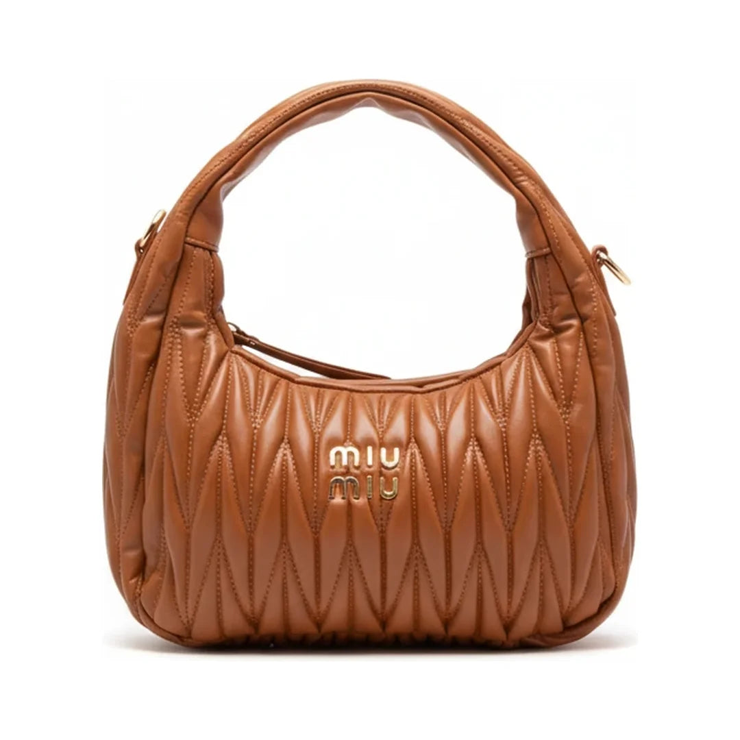 MIU MIU Handbag F- 860