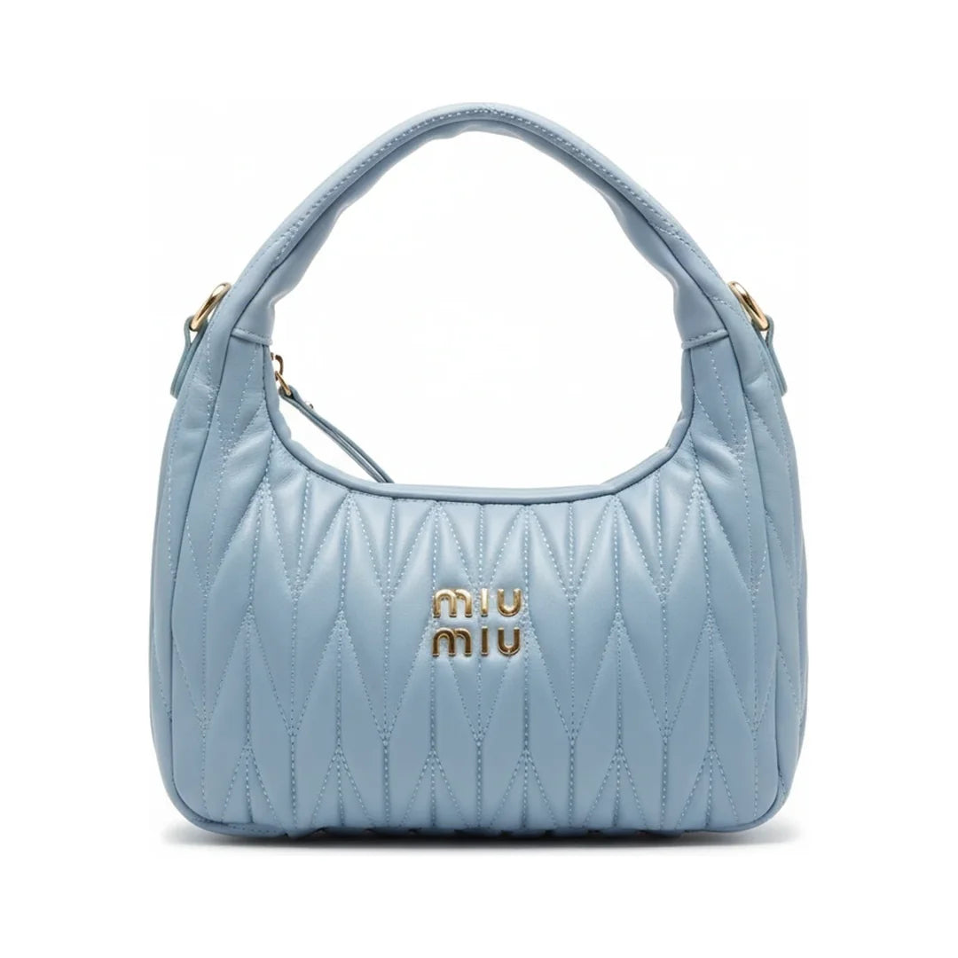 MIU MIU Handbag F- 860