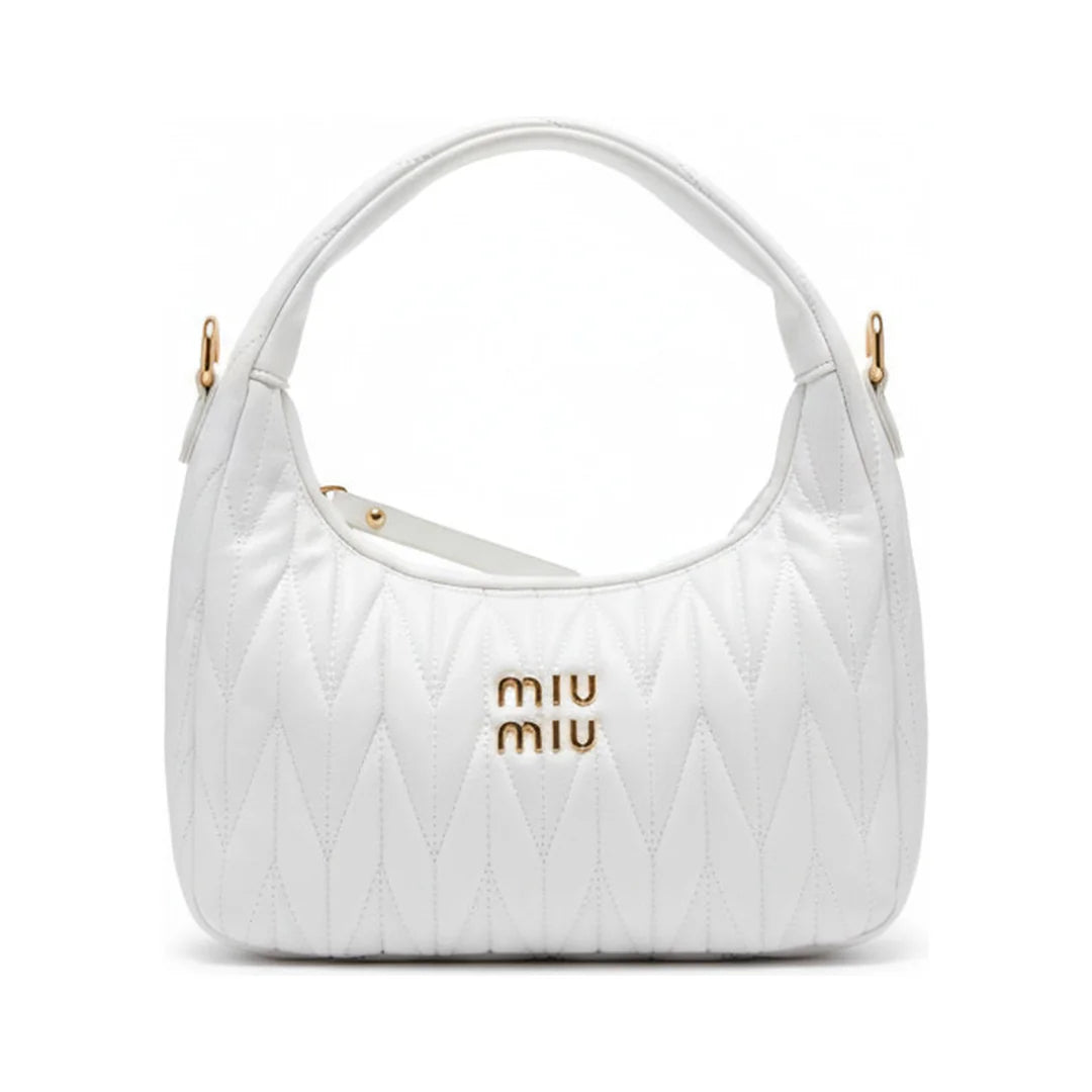MIU MIU Handbag F- 860