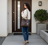 Louis Vuitton Handbag F- 025 L