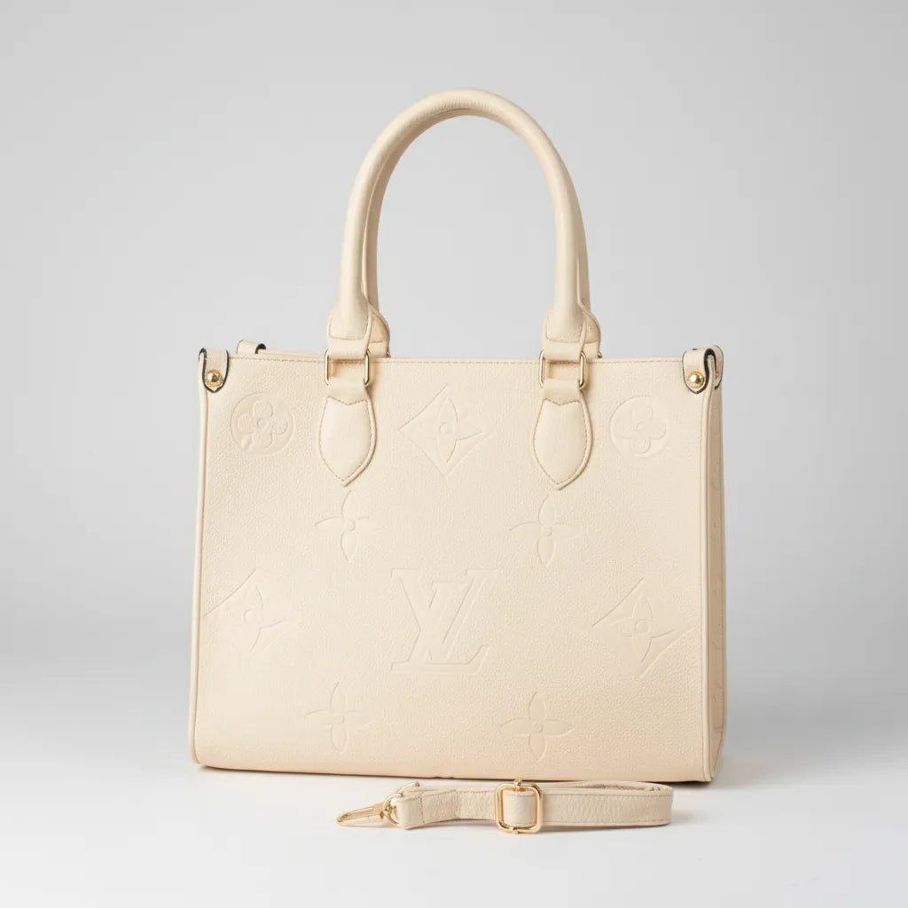 Louis Vuitton Handbag L- 12663