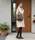 Louis Vuitton Handbag F-025 S