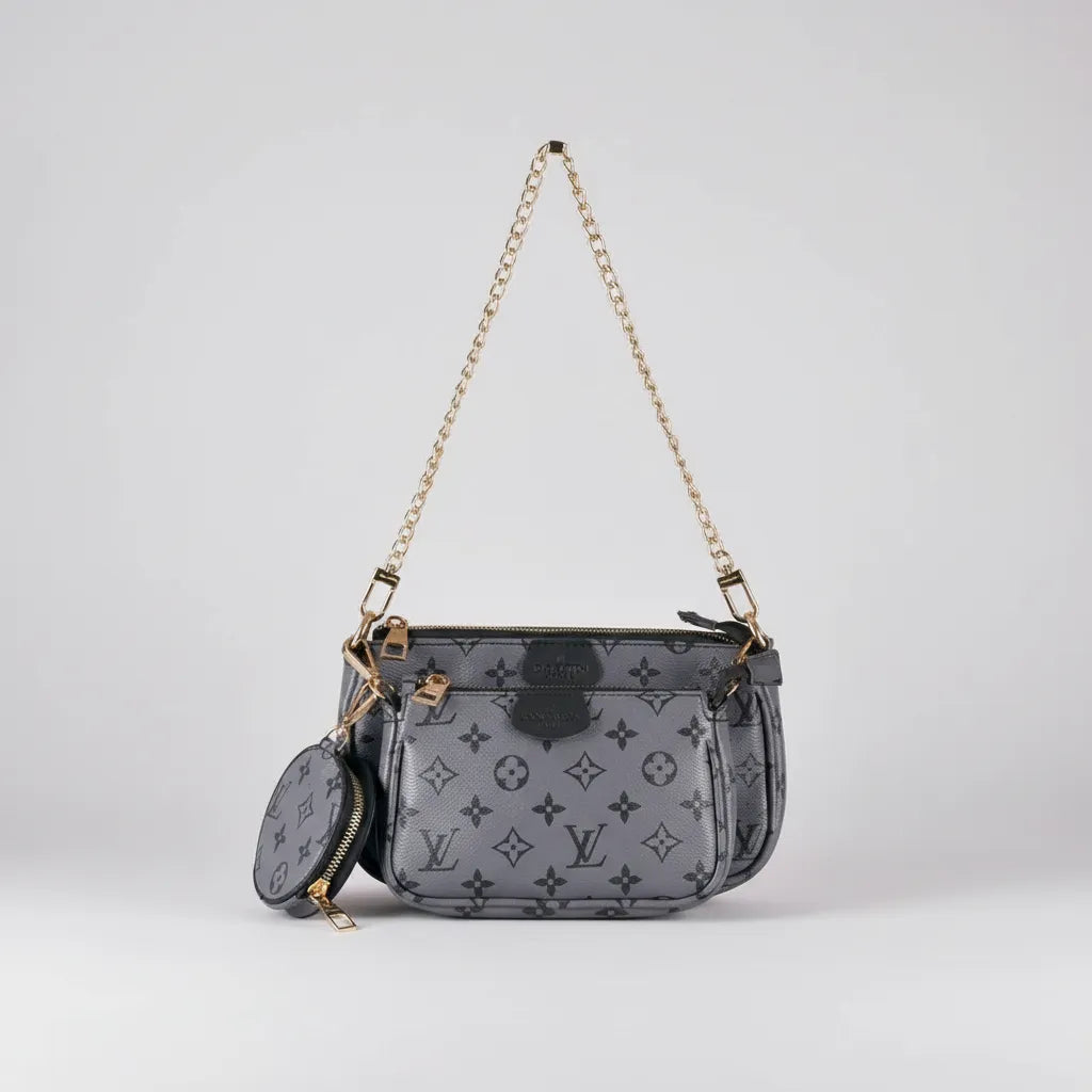 Louis Vuitton Handbag F- 921