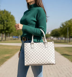 Louis Vuitton Handbag F- 922 S With Box 🎁