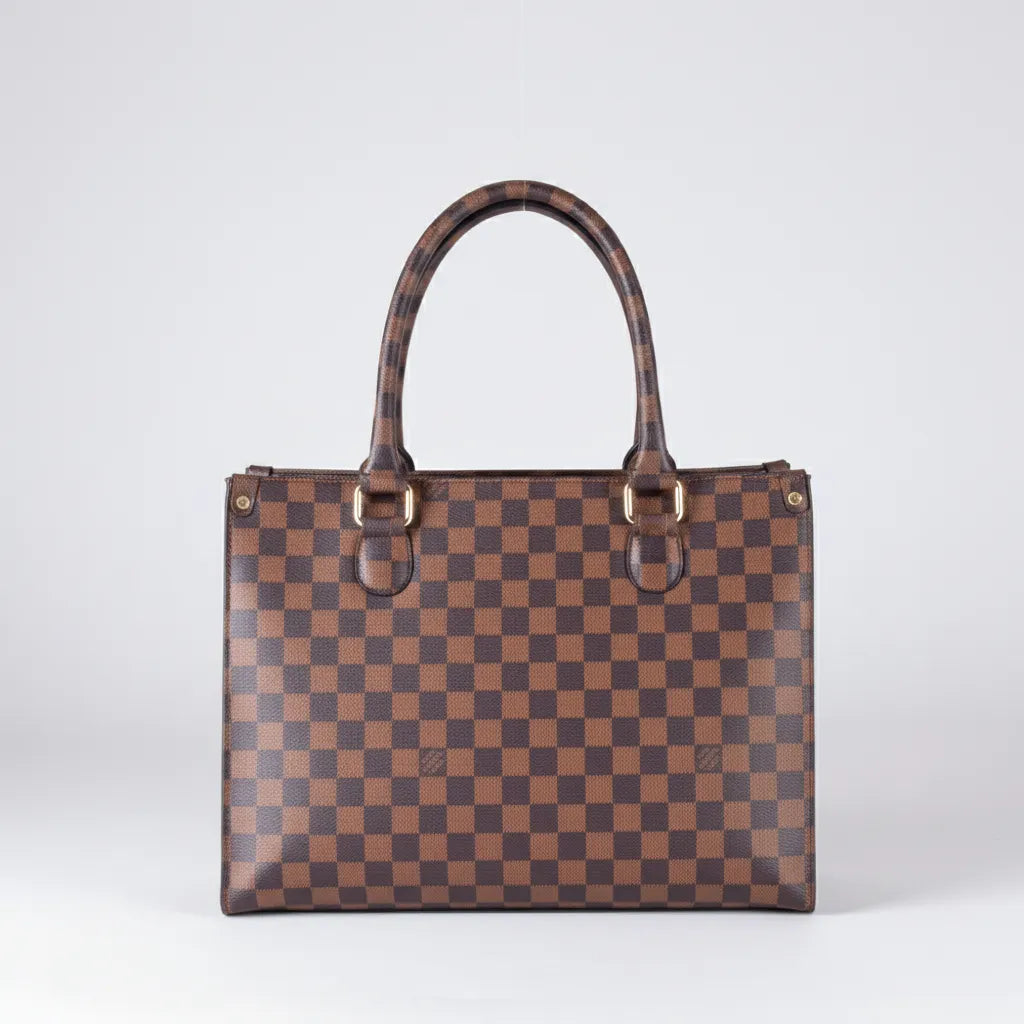 Louis Vuitton Handbag F- 922 S With Box 🎁