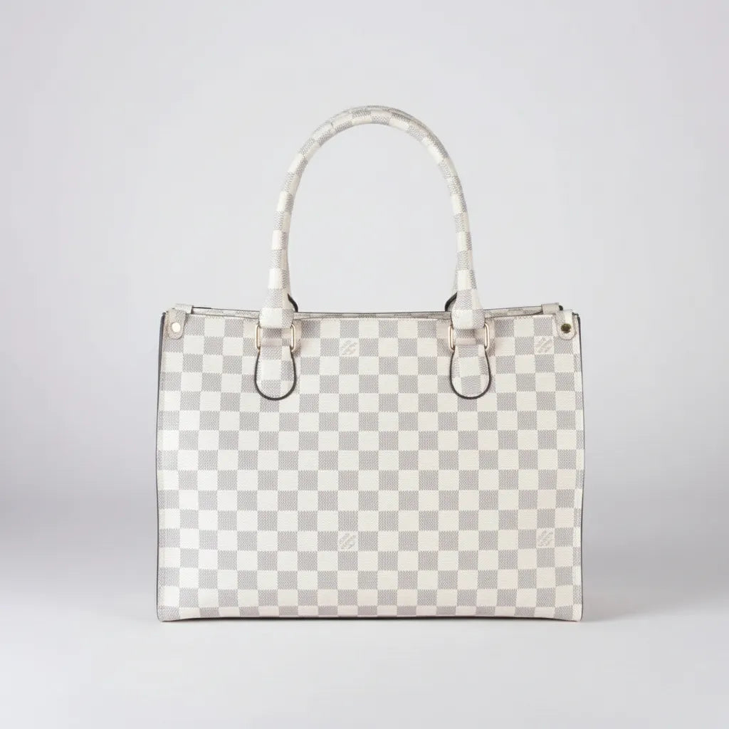Louis Vuitton Handbag F- 922 S With Box 🎁