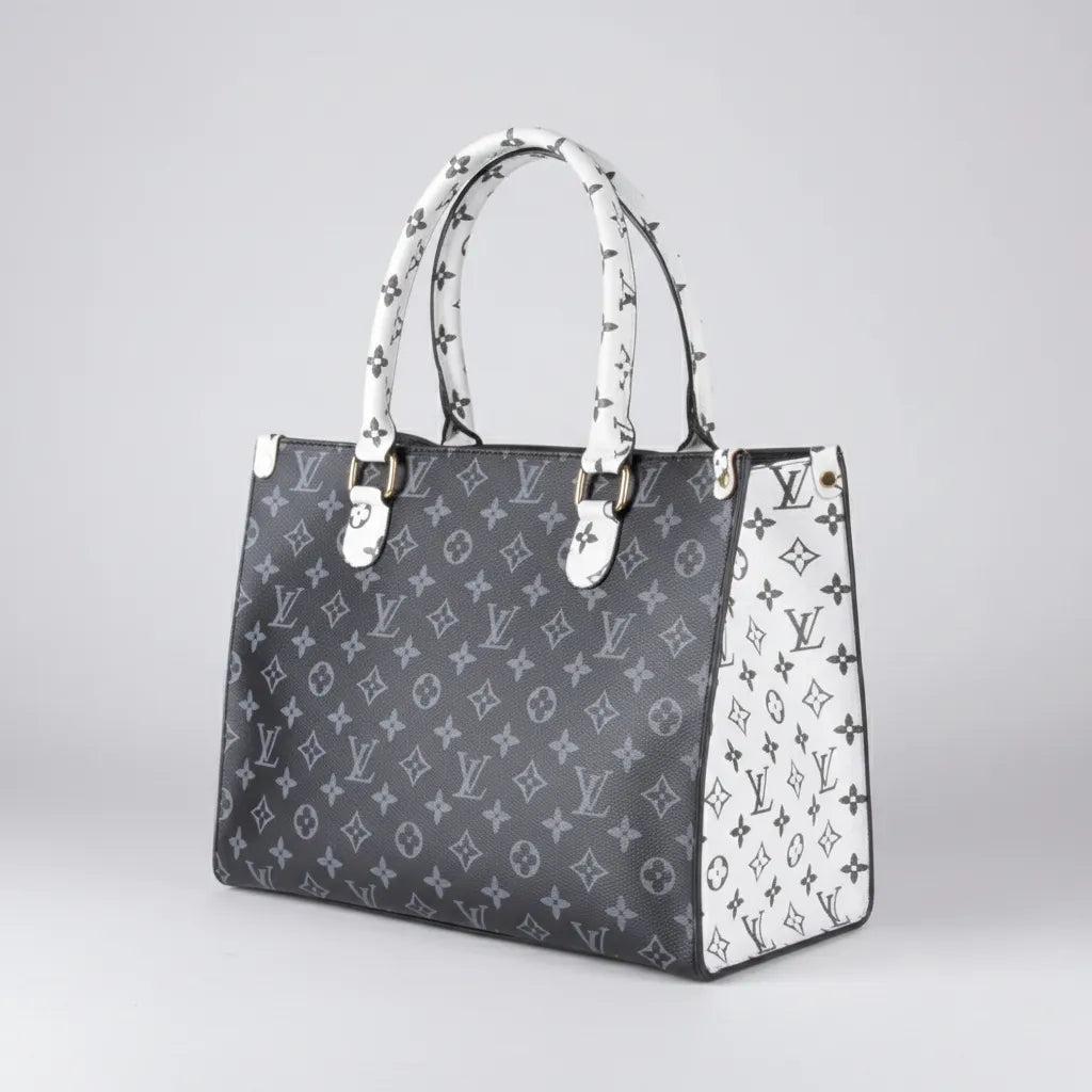 Louis Vuitton Handbag F- 922 S With Box 🎁