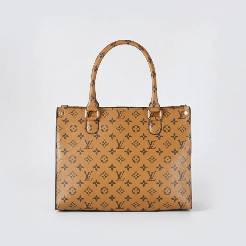 Louis Vuitton Handbag F- 922 S With Box 🎁