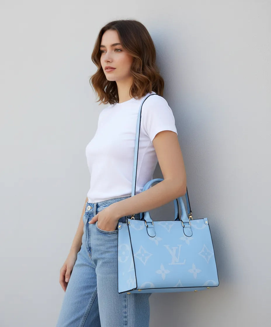Louis Vuitton Handbag F- 922 L With Box 🎁