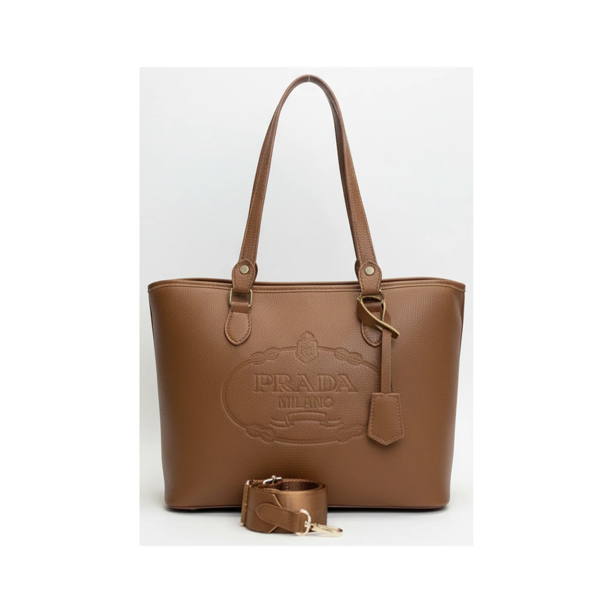 Prada Handbag N- 248