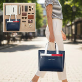 Tommy Hilfiger Handbag L- 23015 With Box🎁