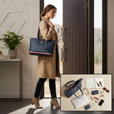 Tommy Hilfiger Handbag L- 16693