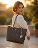 Michael Kors Handbag L- 25501