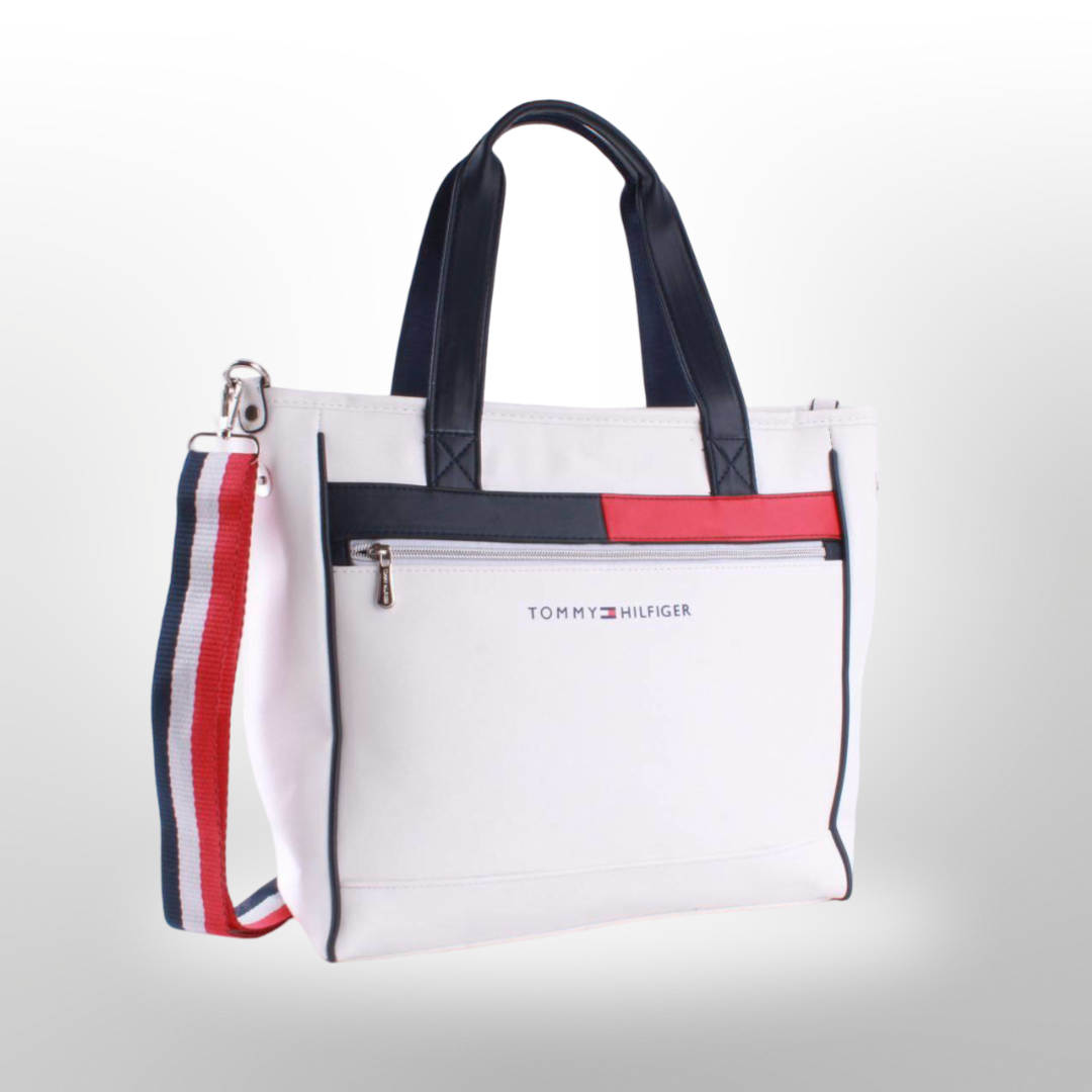 Tommy Hilfiger Handbag L- 23015 With Box🎁