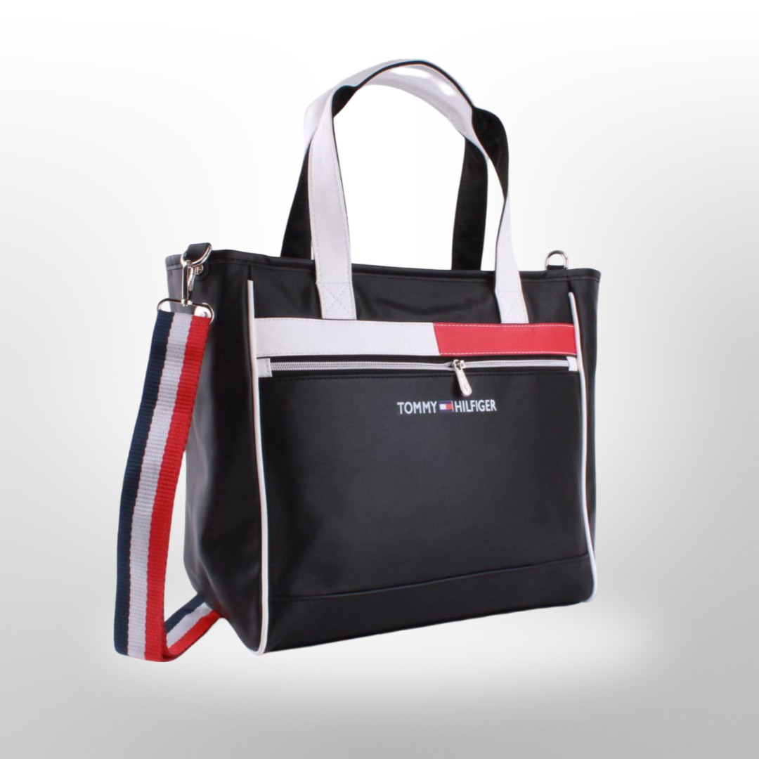 Tommy Hilfiger Handbag L- 23015 With Box🎁