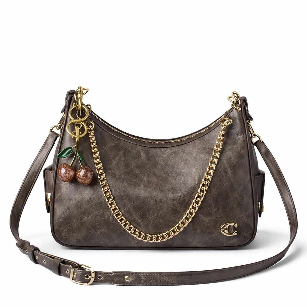 Coach Handbag L- 34402