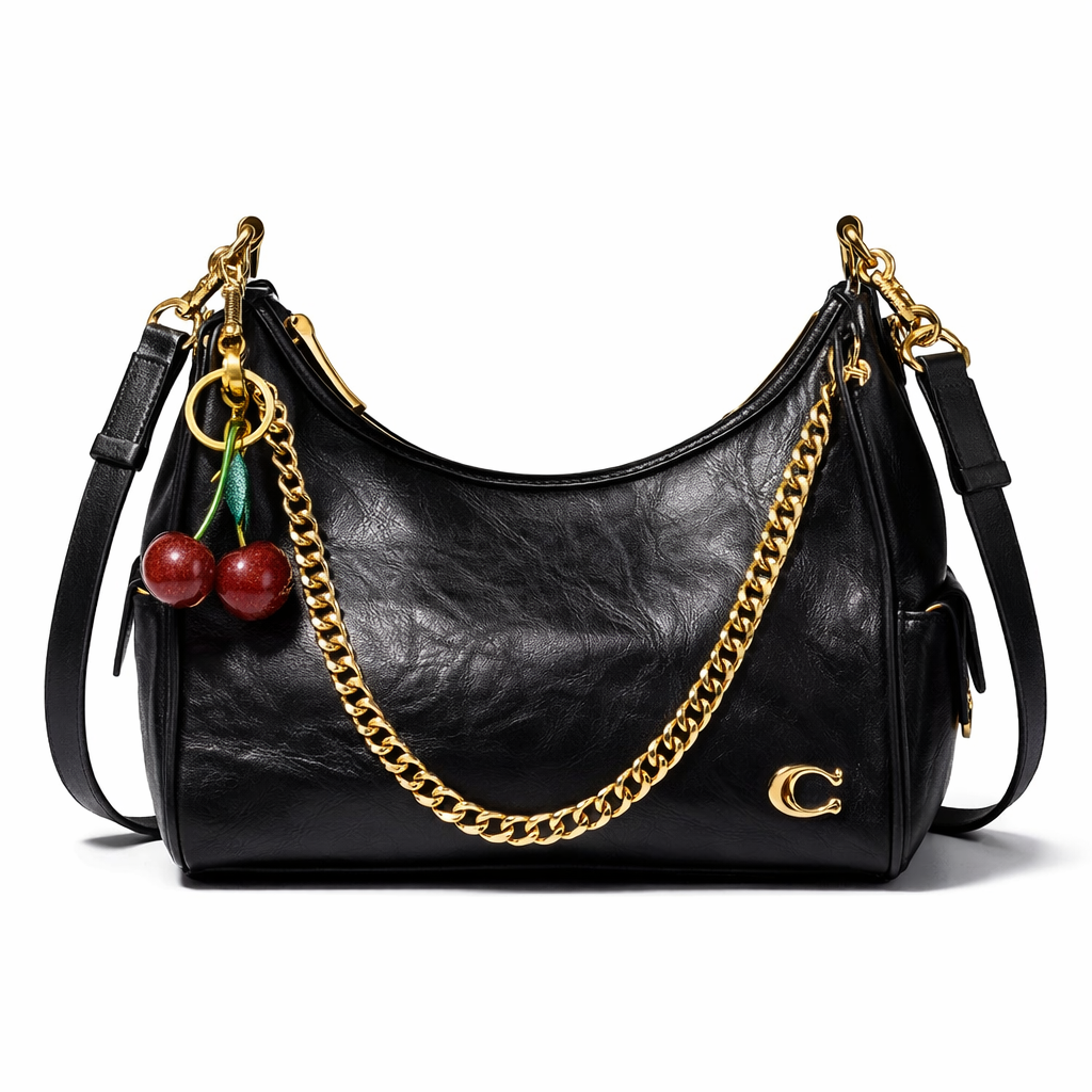 Coach Handbag L- 34402