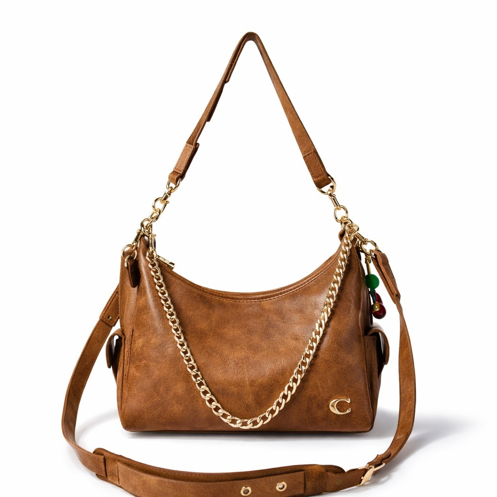 Coach Handbag L- 34402