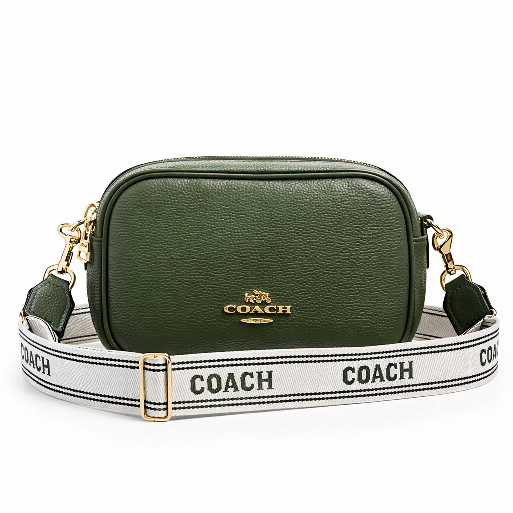 Olive Green cinematic