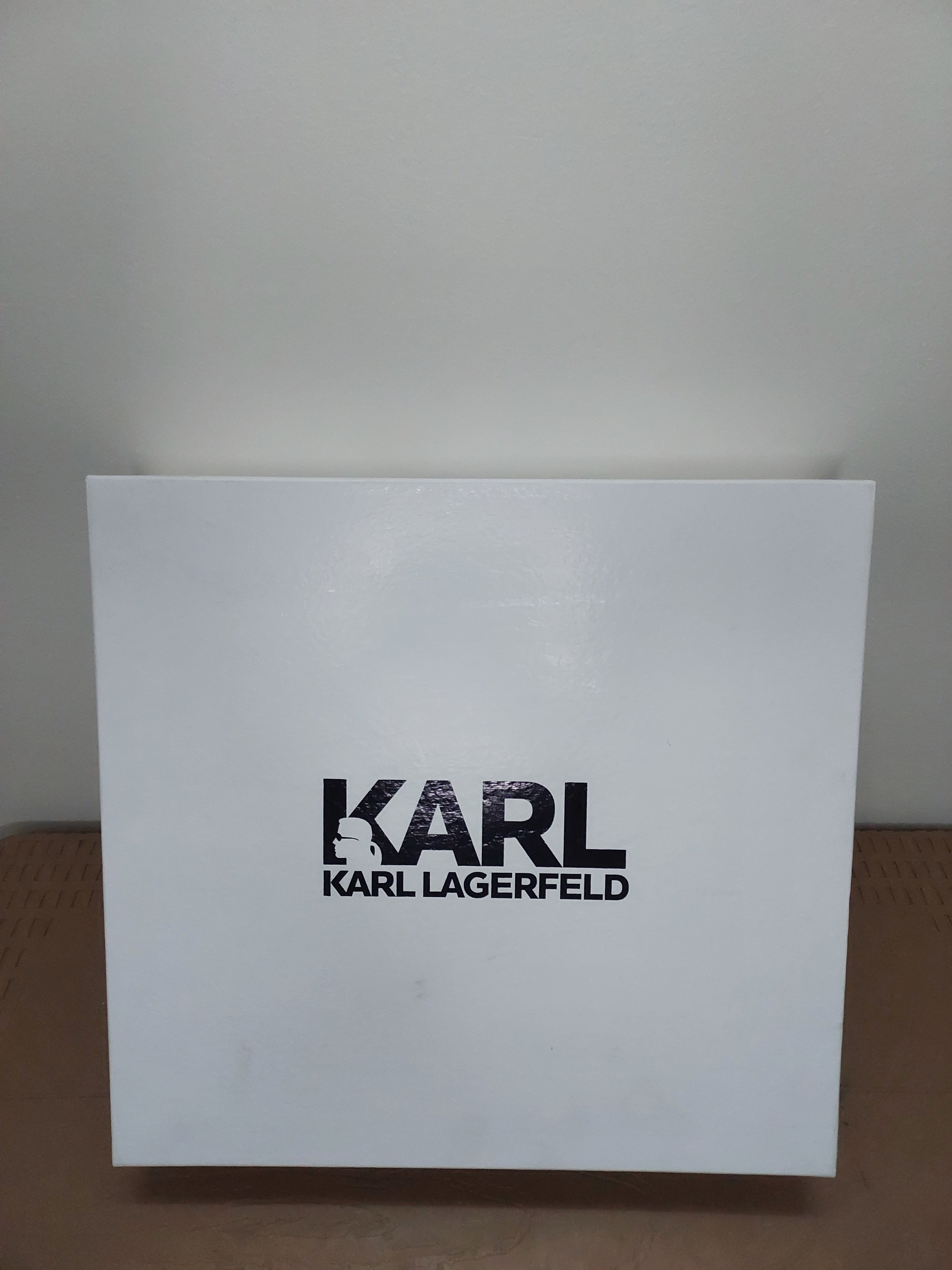 Karl Lagerfeld Handbag L- 12659 with Box🎁
