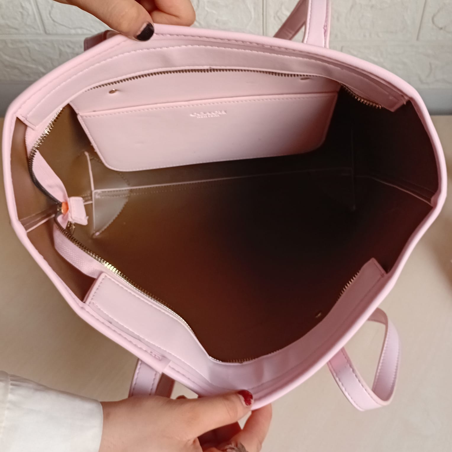 Coach Handbag N- 791
