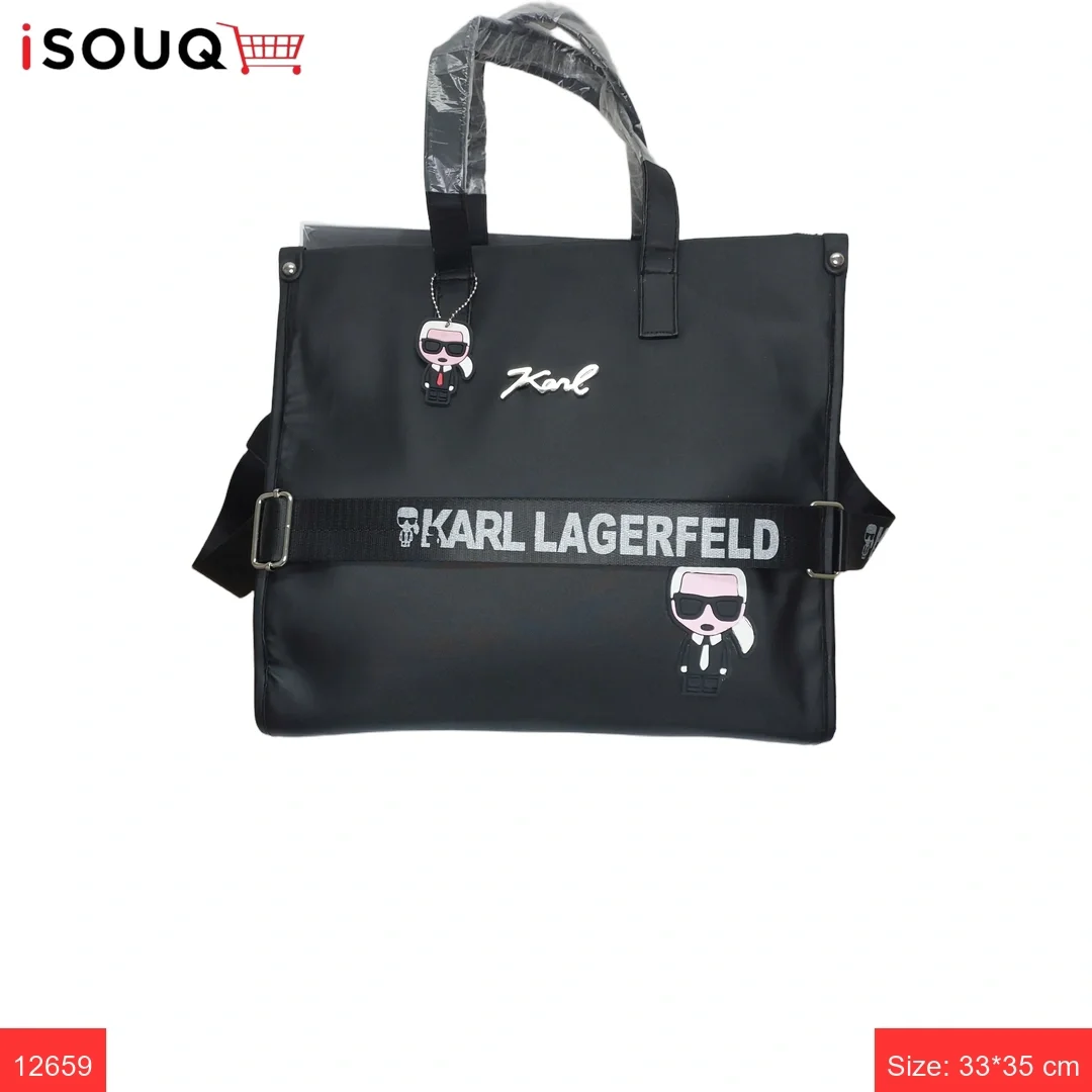 Karl Lagerfeld Handbag L- 12659 with Box🎁