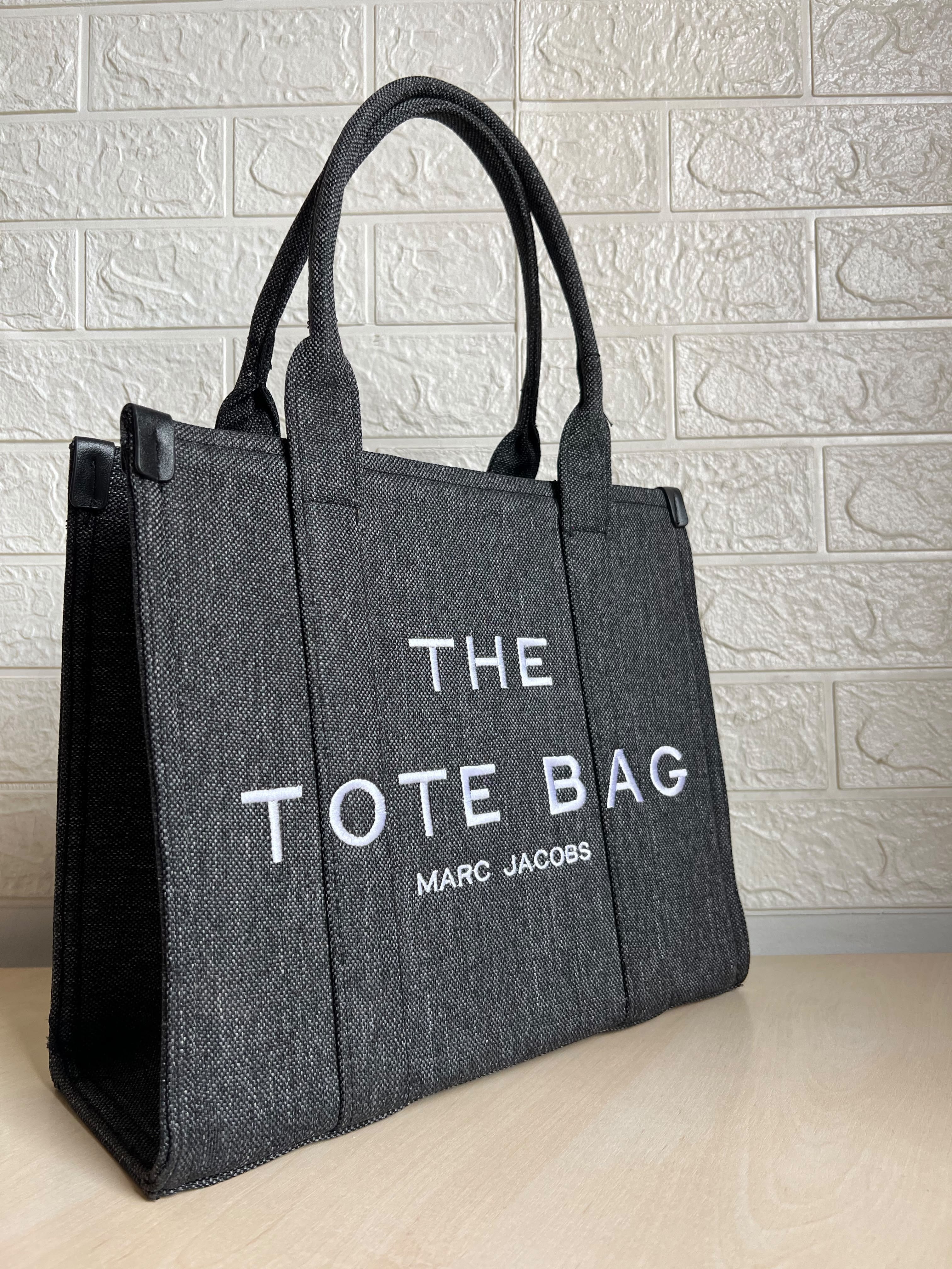 Marc Jacobs The Tote Bag N- 09