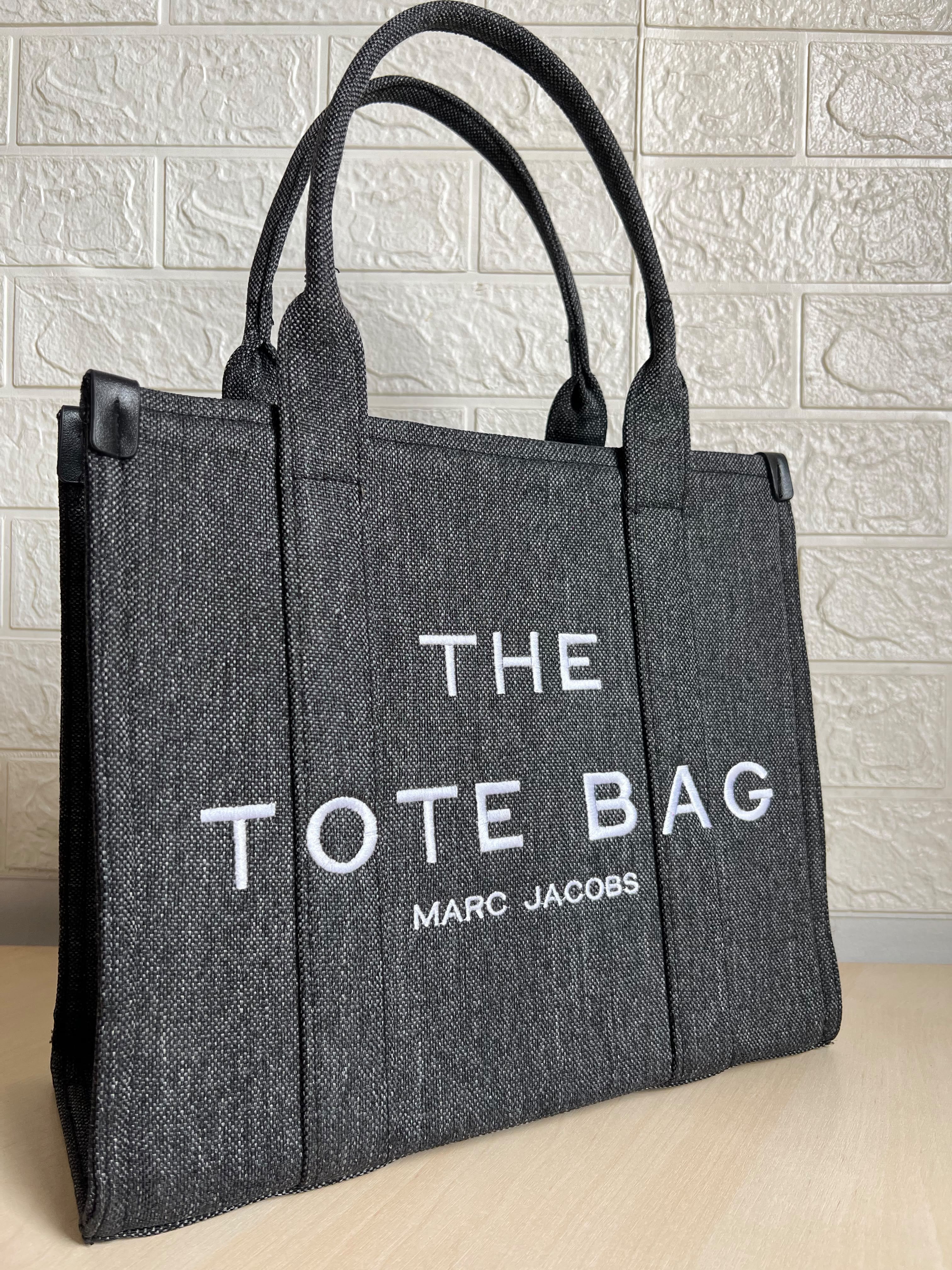 Marc Jacobs The Tote Bag N- 09