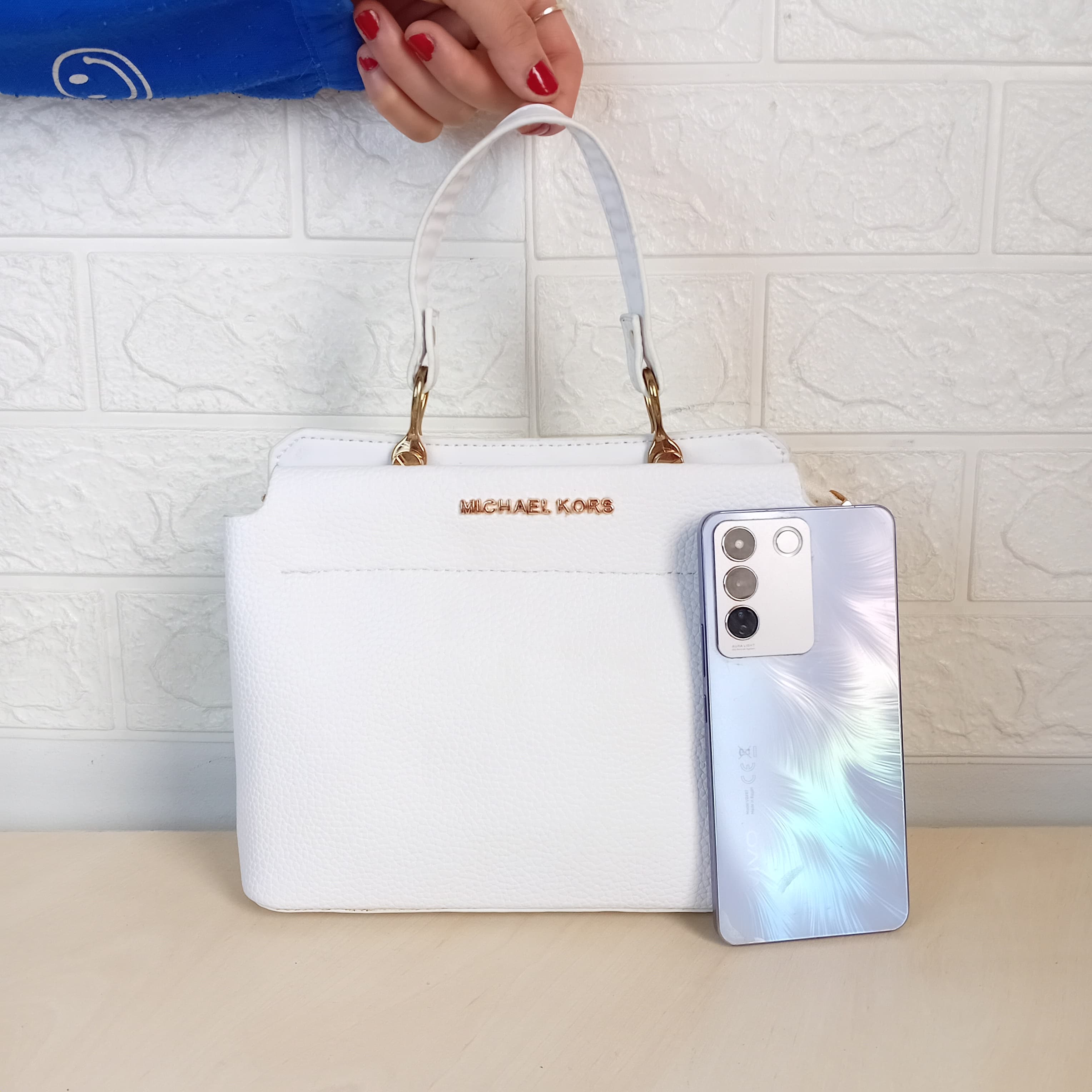 Michael Kors Handbag N- 152