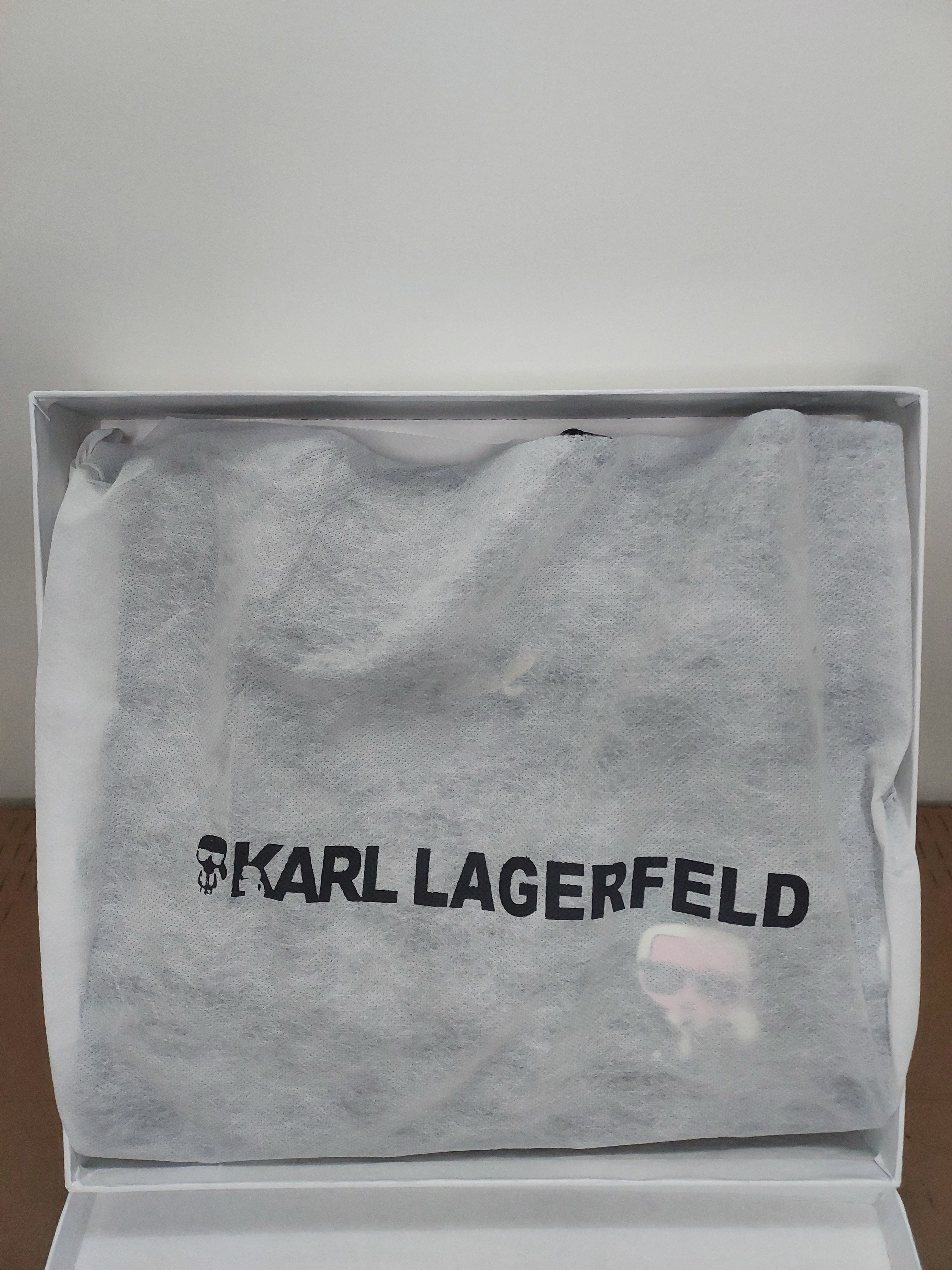 Karl Lagerfeld Handbag L- 12659 with Box🎁